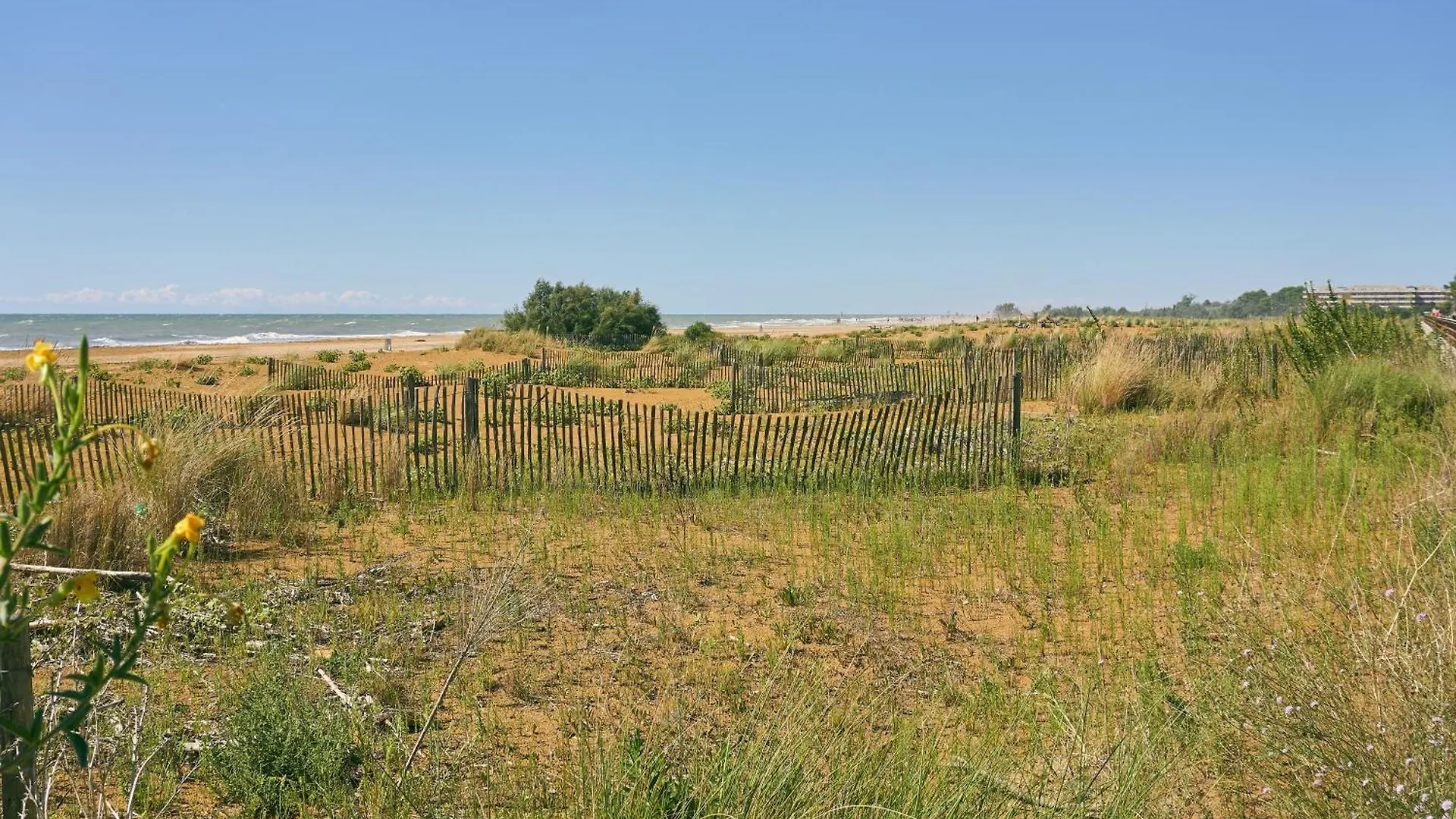 Beach Retreat For Up To 6 Guests By Beahost Rentals Bibione Appartement
