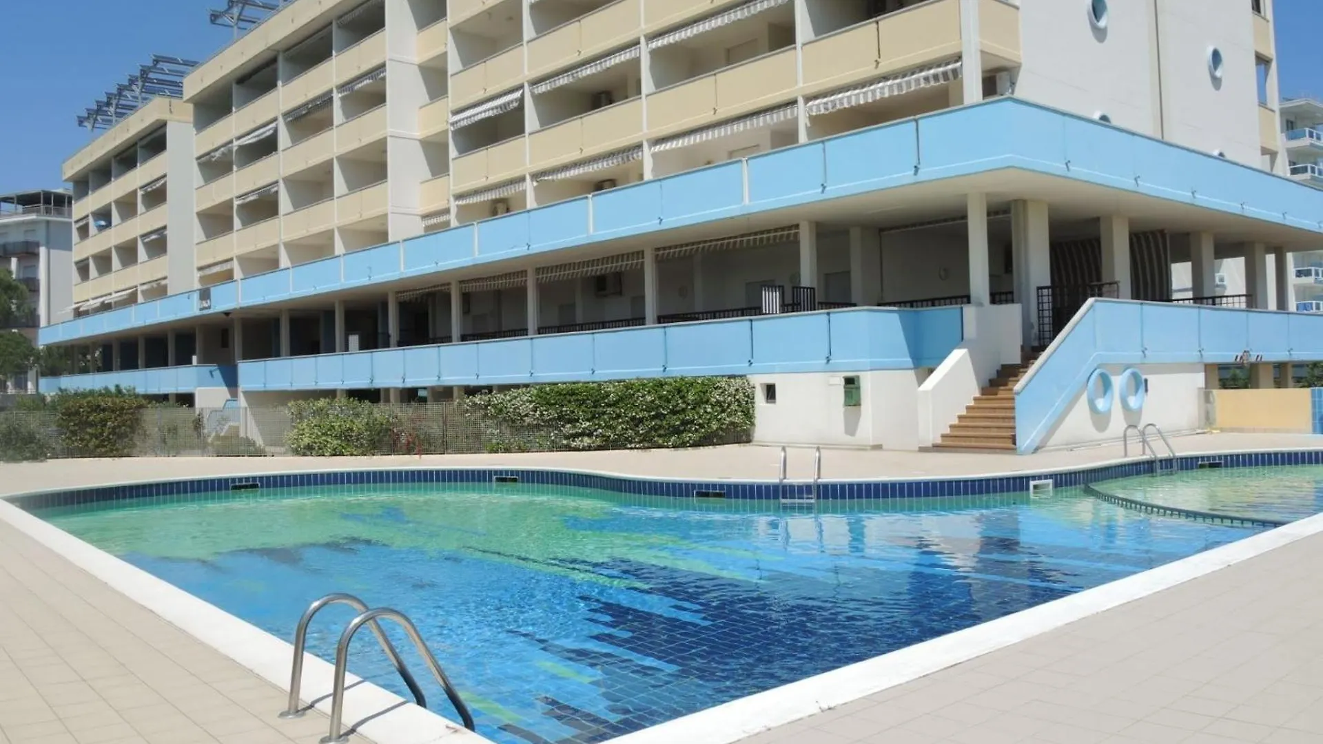 Beach Retreat For Up To 6 Guests By Beahost Rentals Bibione Appartement