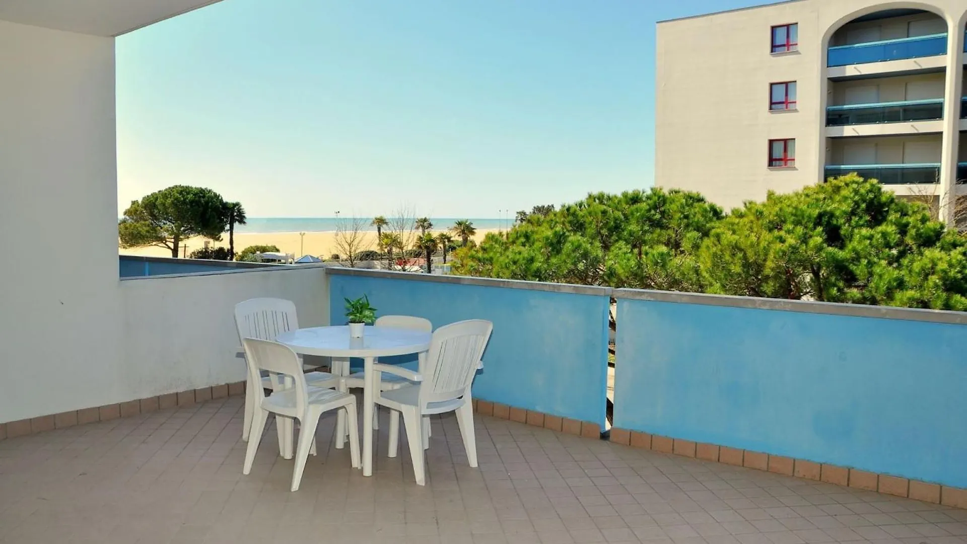 Beach Retreat For Up To 6 Guests By Beahost Rentals Bibione Appartement